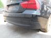 poza BMW 318 2.0i 2007 Benzina