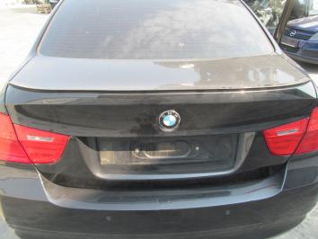 poza BMW 318 2.0i 2007 Benzina