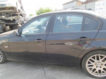 poza BMW 318 2.0i 2007 Benzina