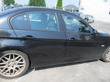 poza BMW 318 2.0i 2007 Benzina