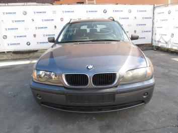 poza BMW 320 2.0D 2002 Diesel