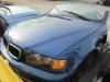 poza BMW 320 2.0D 2004 Diesel