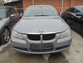 poza BMW 320 2.0D 2006 Diesel