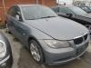 poza BMW 320 2.0D 2006 Diesel