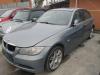 poza BMW 320 2.0D 2006 Diesel