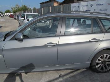 poza BMW 320 2.0D 2006 Diesel