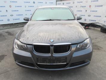 poza BMW 320 2.0D 2007 Diesel