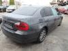 poza BMW 320 2.0D 2007 Diesel