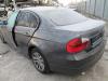 poza BMW 320 2.0D 2007 Diesel