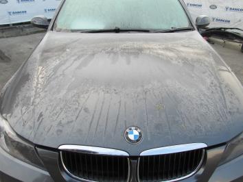 poza BMW 320 2.0D 2007 Diesel