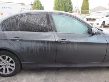 poza BMW 320 2.0D 2007 Diesel