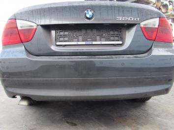 poza BMW 320 2.0D 2007 Diesel