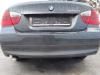 poza BMW 320 2.0D 2007 Diesel