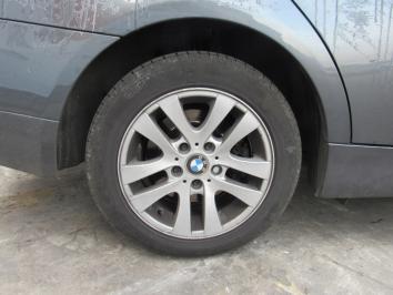 poza BMW 320 2.0D 2007 Diesel