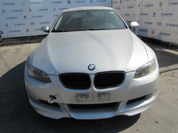 poza BMW 320 2.0D 2008 Diesel