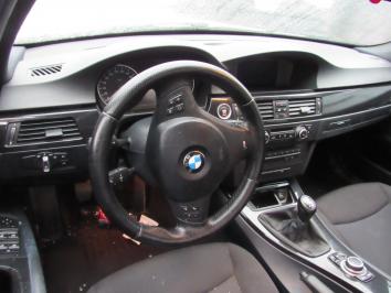 poza BMW 320 2.0D 2010 Diesel