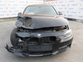 poza BMW 320 2.0D 2012 Diesel