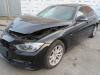 poza BMW 320 2.0D 2012 Diesel