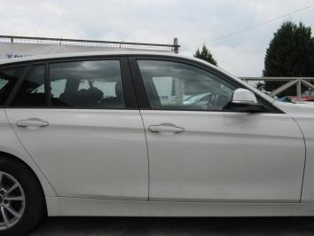 poza BMW 320 2.0D 2014 Diesel