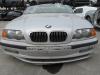 poza BMW 320 2.0i 2001 Benzina