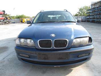 poza BMW 320 2.2i 2000 Benzina