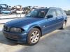 poza BMW 320 2.2i 2000 Benzina