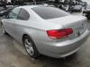 poza BMW 325 2.5i 2006 Benzina