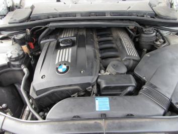 poza BMW 325 2.5i 2006 Benzina