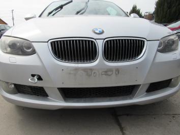 poza BMW 325 2.5i 2006 Benzina