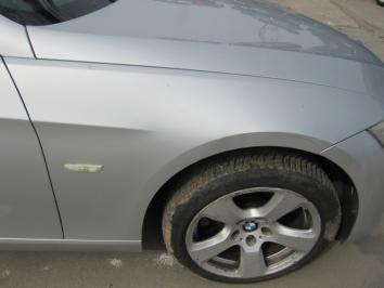 poza BMW 325 2.5i 2006 Benzina