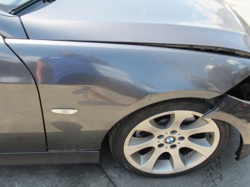 poza BMW 330 3.0D 2006 Diesel