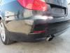 poza BMW 520 2.0D 2007 Diesel