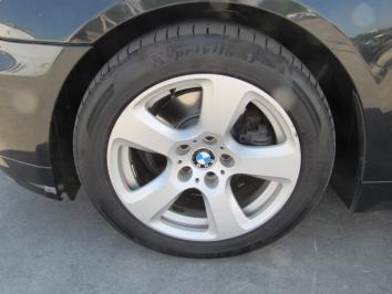 poza BMW 520 2.0D 2007 Diesel