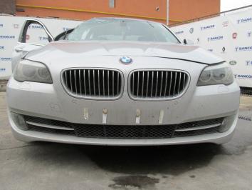 poza BMW 520 2.0D 2010 Diesel