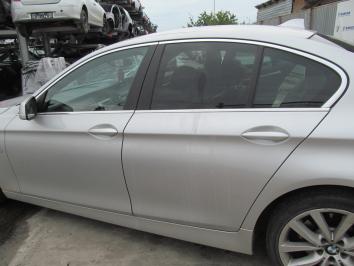 poza BMW 520 2.0D 2010 Diesel