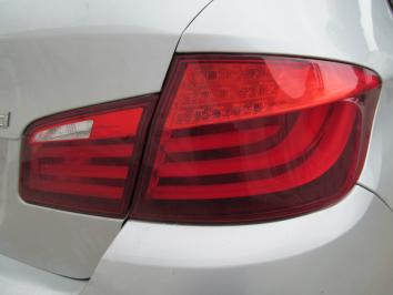 poza BMW 520 2.0D 2010 Diesel