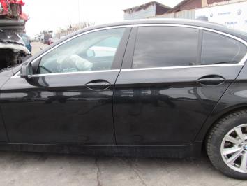 poza BMW 520 2.0D 2010 Diesel