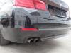 poza BMW 520 2.0D 2010 Diesel