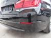 poza BMW 520 2.0D 2010 Diesel