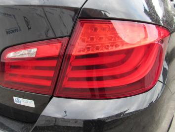 poza BMW 520 2.0D 2010 Diesel