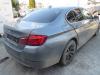 poza BMW 520 2.0D 2010 Diesel