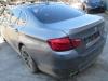 poza BMW 520 2.0D 2010 Diesel