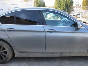 poza BMW 520 2.0D 2010 Diesel