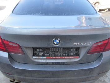 poza BMW 520 2.0D 2010 Diesel