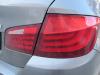 poza BMW 520 2.0D 2010 Diesel