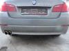 poza BMW 520 2.0D 2010 Diesel