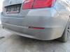 poza BMW 520 2.0D 2010 Diesel