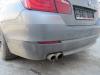 poza BMW 520 2.0D 2010 Diesel