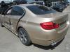 poza BMW 520 2.0D 2012 Diesel