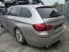 poza BMW 520 2.0D 2013 Diesel